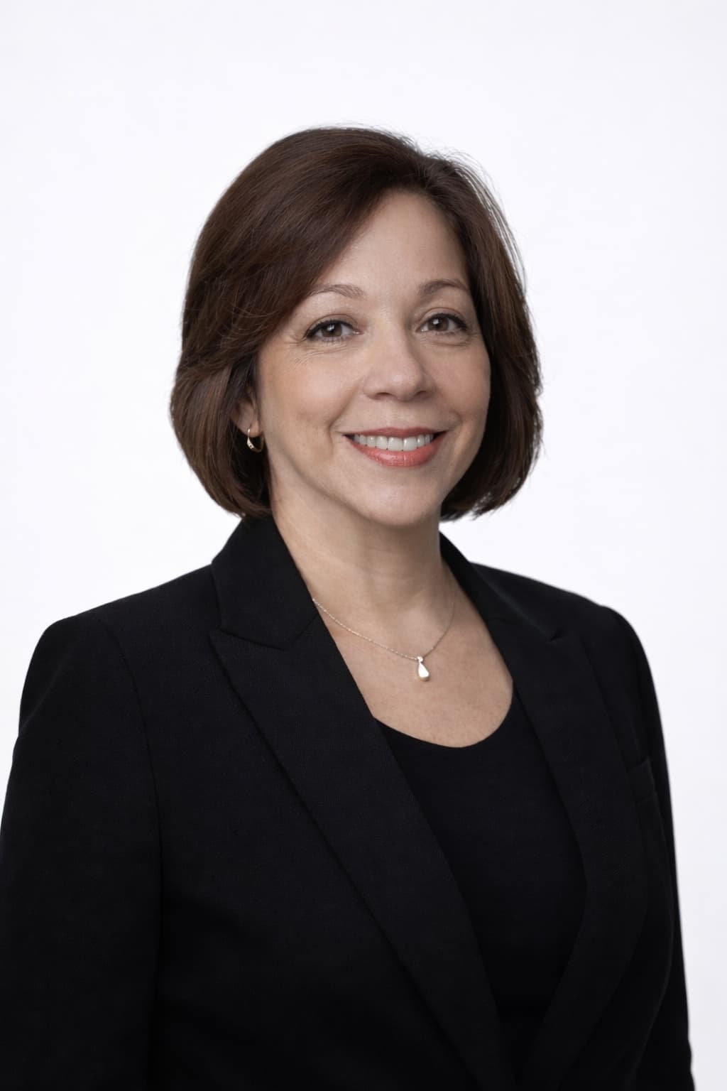 Anita Ramchandani